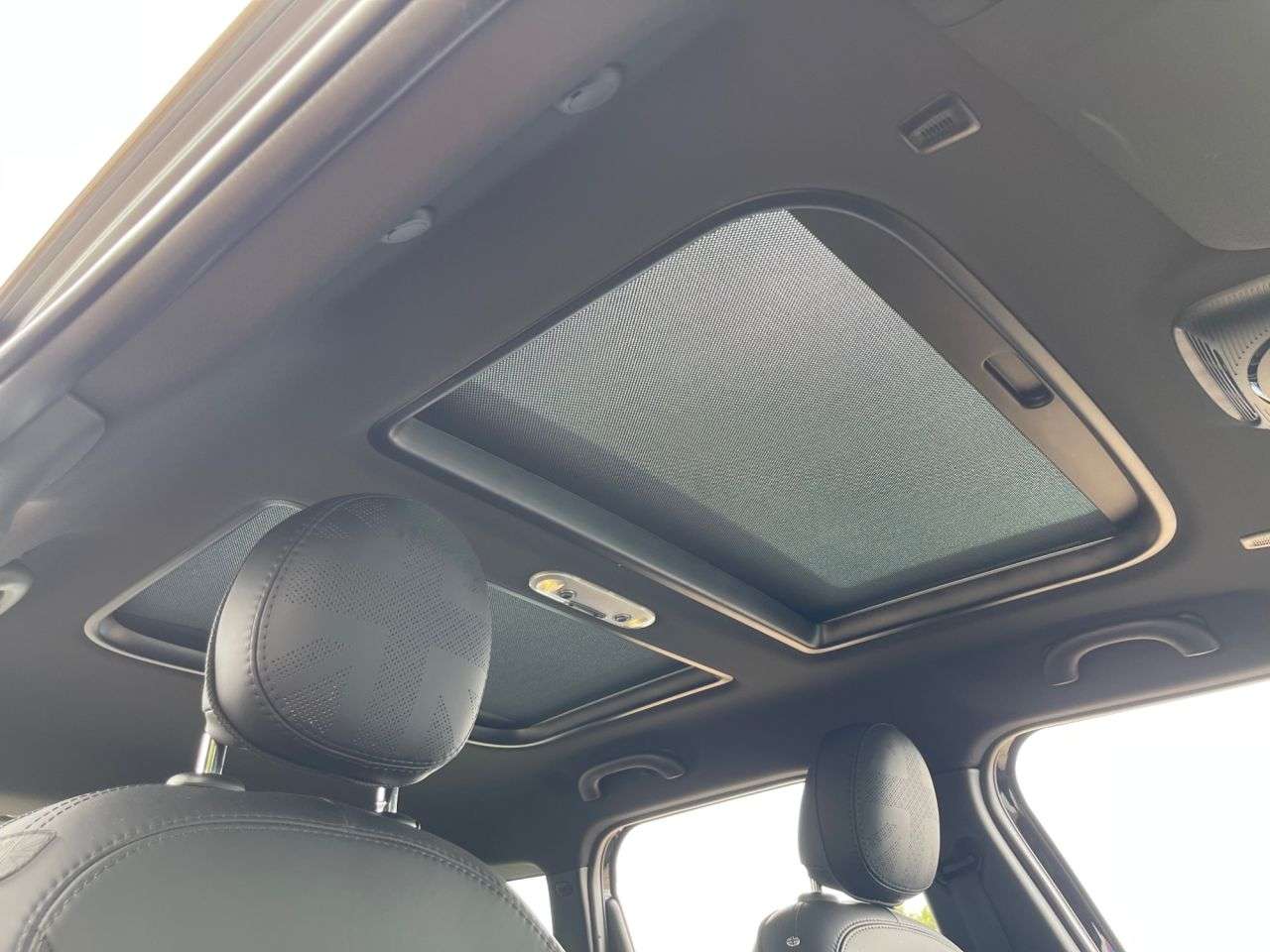 2022 MINI COUNTRYMAN 2022 MINI COUNTRYMAN