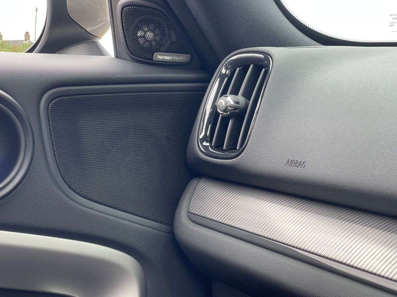 2022 MINI COUNTRYMAN 2022 MINI COUNTRYMAN