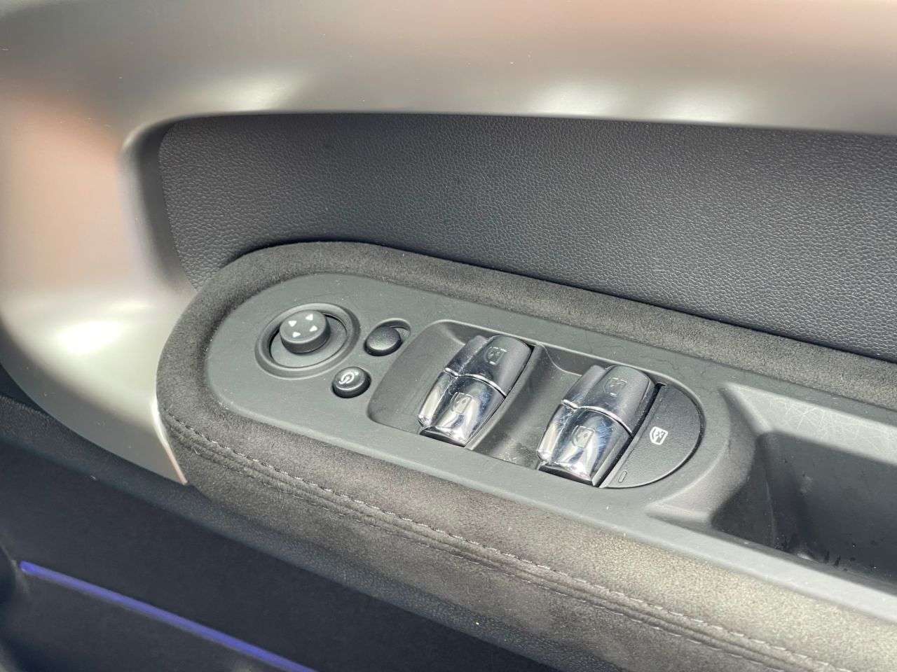 2022 MINI COUNTRYMAN 2022 MINI COUNTRYMAN