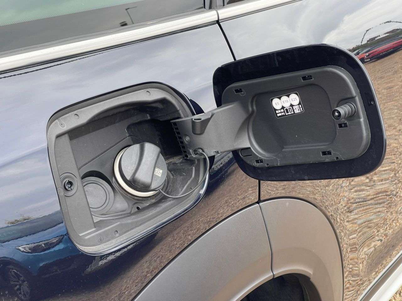 2022 MINI COUNTRYMAN 2022 MINI COUNTRYMAN