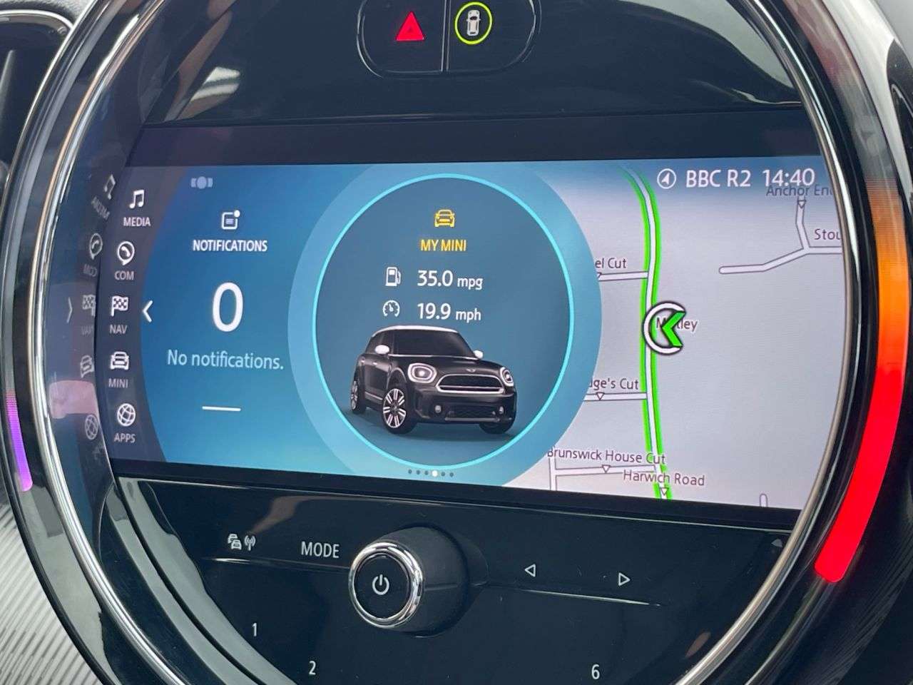 2022 MINI COUNTRYMAN 2022 MINI COUNTRYMAN