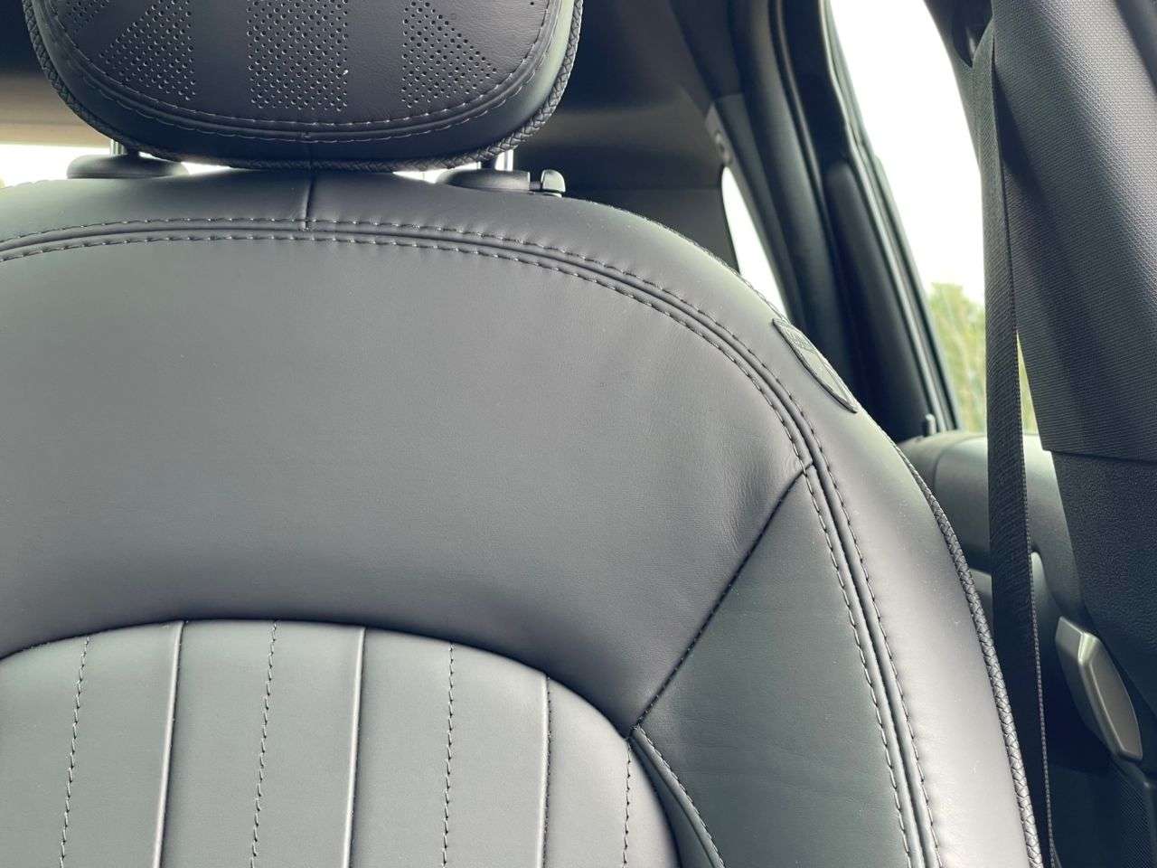 2022 MINI COUNTRYMAN 2022 MINI COUNTRYMAN