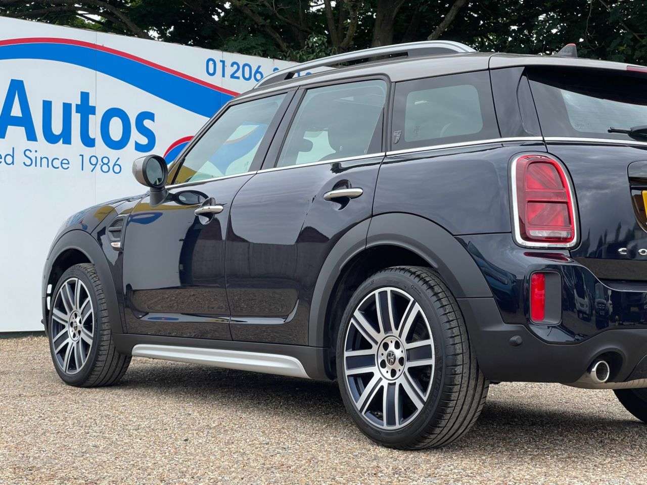 2022 MINI COUNTRYMAN 2022 MINI COUNTRYMAN