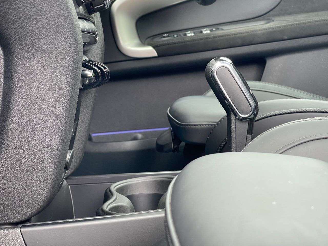 2022 MINI COUNTRYMAN 2022 MINI COUNTRYMAN