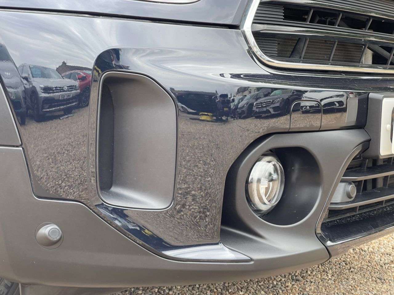 2022 MINI COUNTRYMAN 2022 MINI COUNTRYMAN