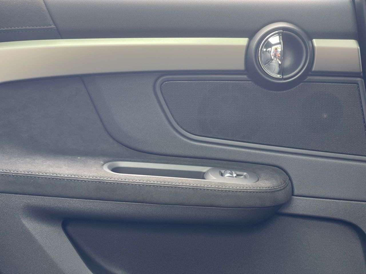 2022 MINI COUNTRYMAN 2022 MINI COUNTRYMAN