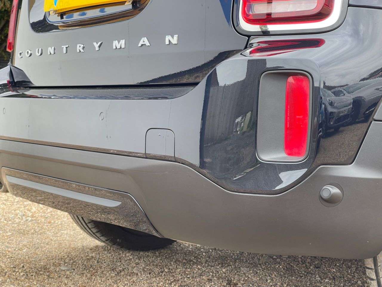 2022 MINI COUNTRYMAN 2022 MINI COUNTRYMAN