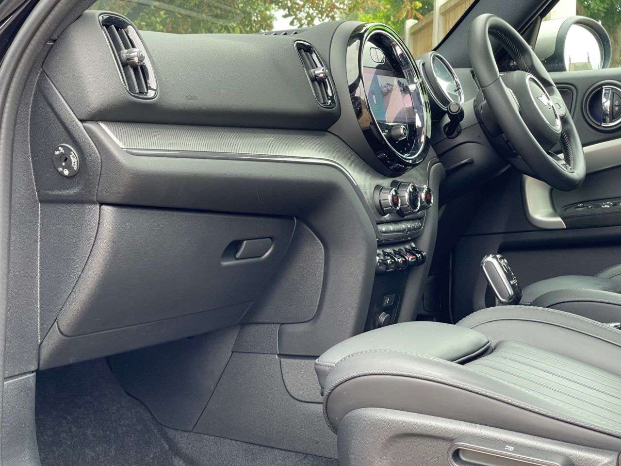 2022 MINI COUNTRYMAN 2022 MINI COUNTRYMAN