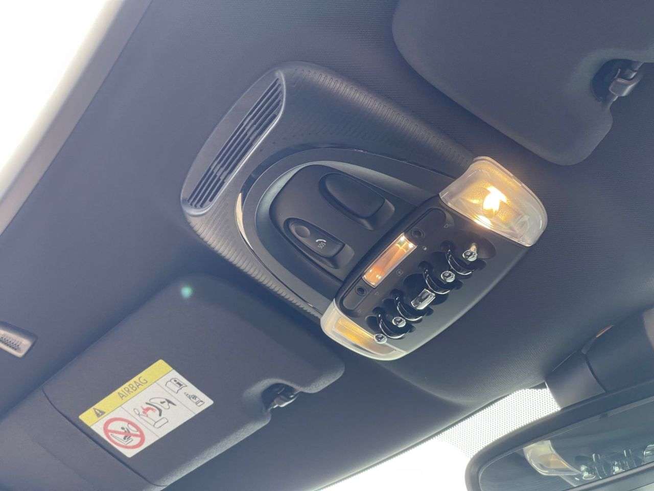 2022 MINI COUNTRYMAN 2022 MINI COUNTRYMAN