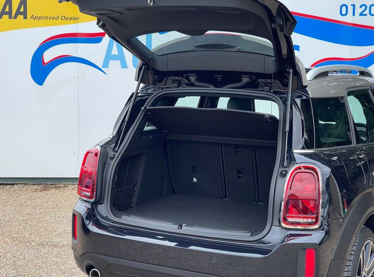 2022 MINI COUNTRYMAN 2022 MINI COUNTRYMAN