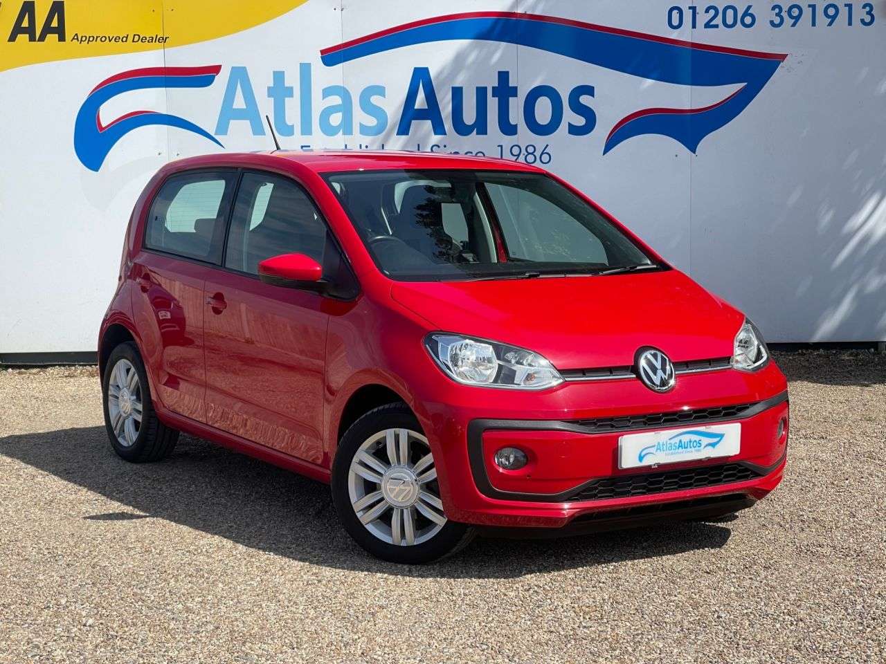 2016 VOLKSWAGEN UP! 2016 VOLKSWAGEN UP!