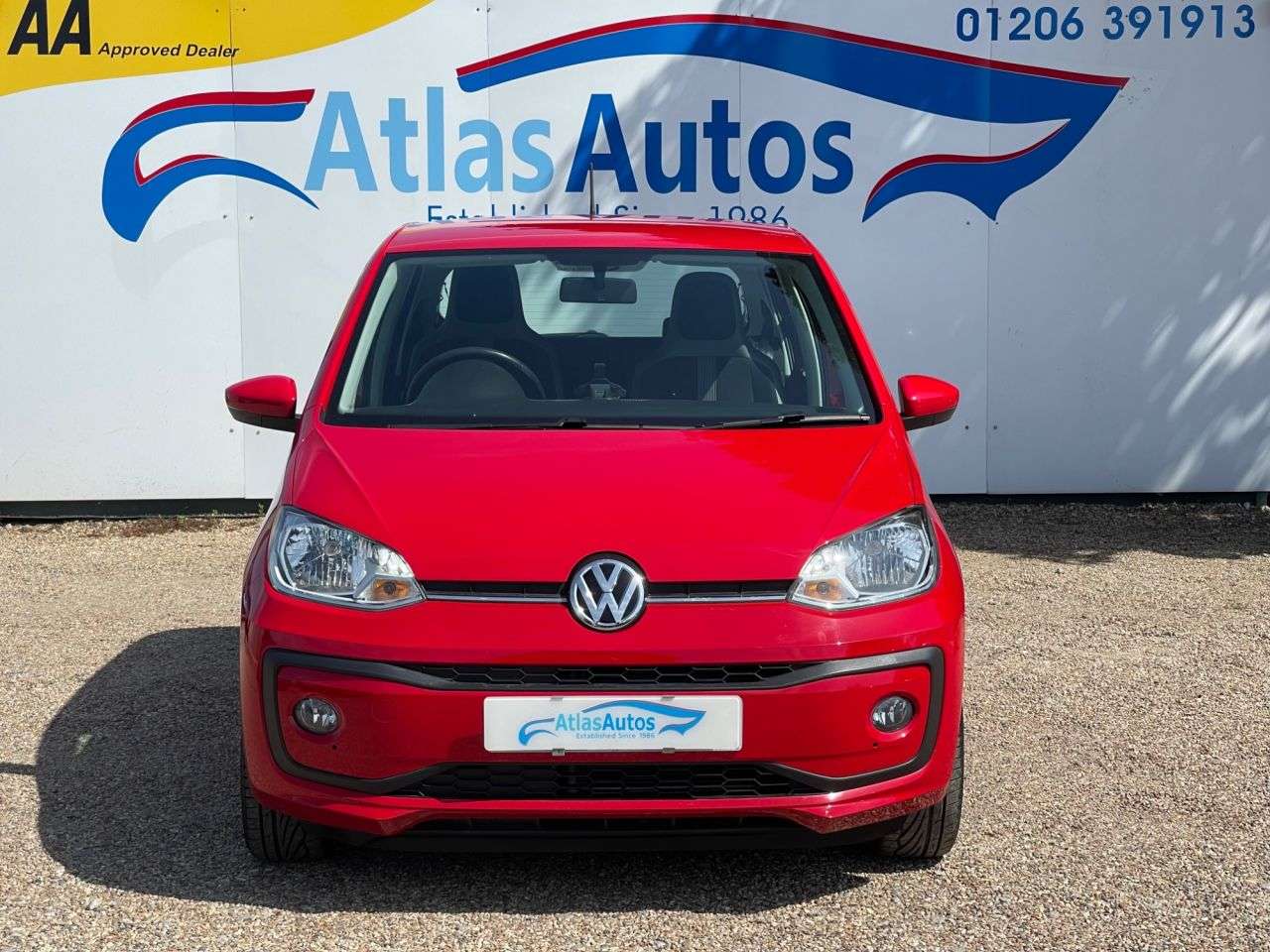 2016 VOLKSWAGEN UP! 2016 VOLKSWAGEN UP!