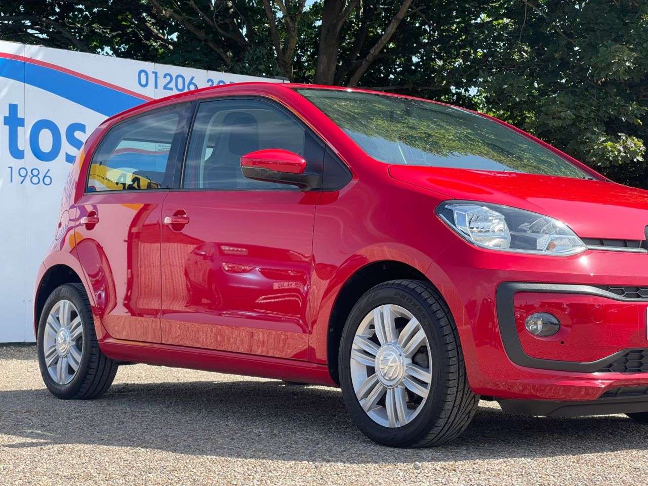 2016 VOLKSWAGEN UP! 2016 VOLKSWAGEN UP!