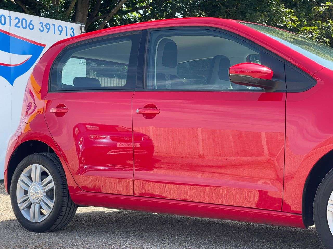 2016 VOLKSWAGEN UP! 2016 VOLKSWAGEN UP!