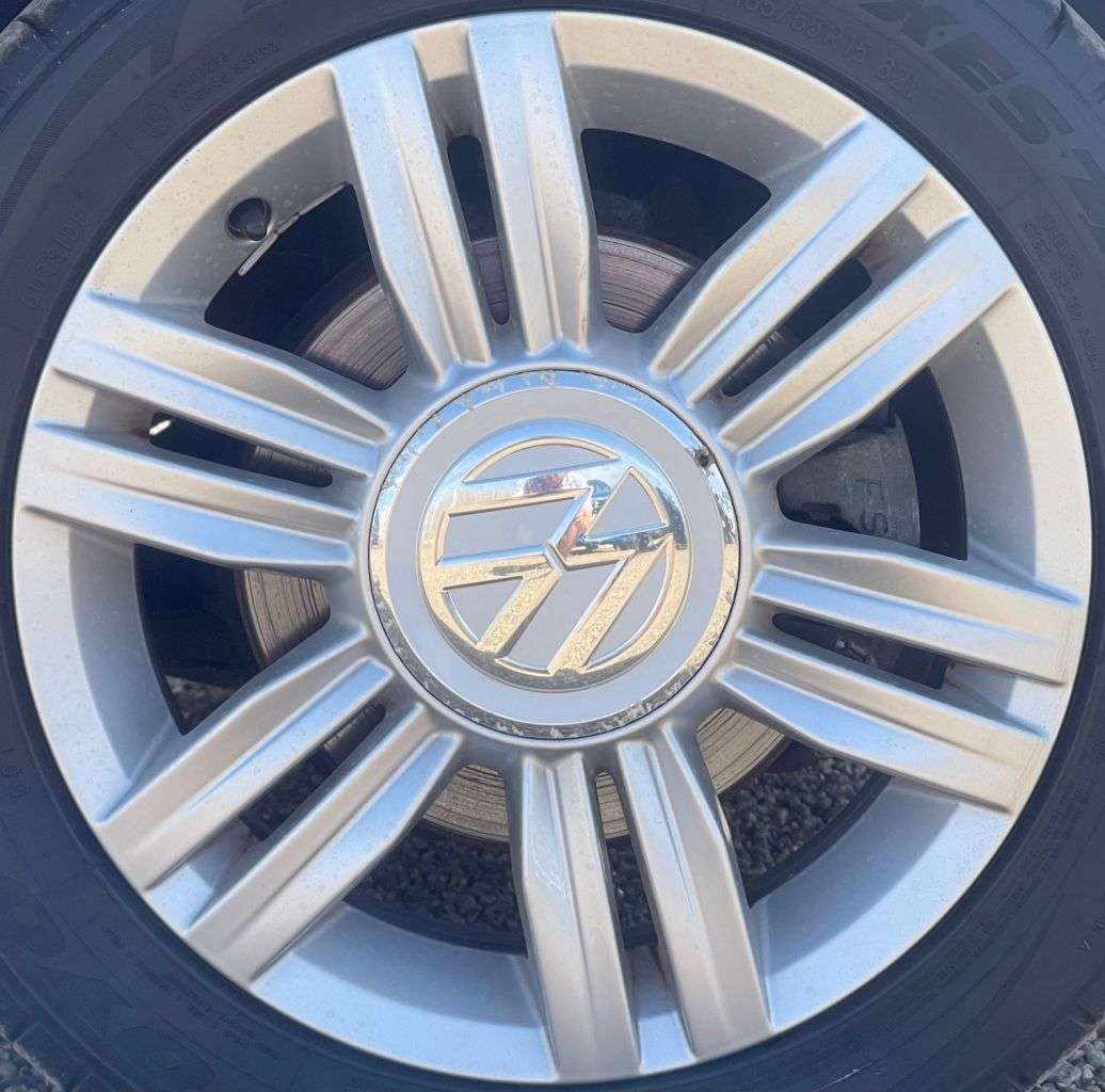 2016 VOLKSWAGEN UP! 2016 VOLKSWAGEN UP!