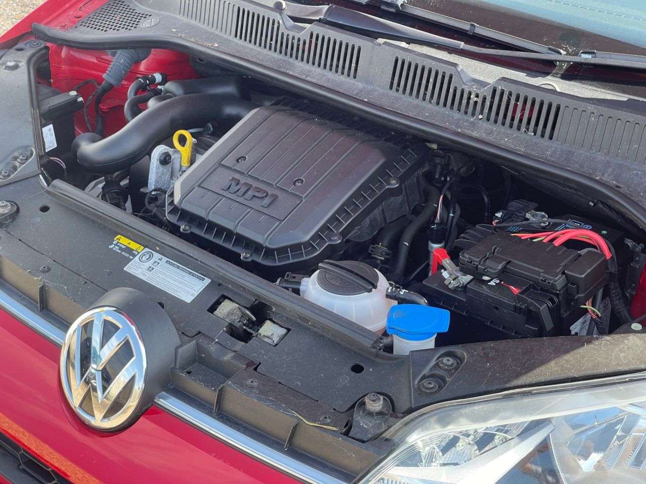 2016 VOLKSWAGEN UP! 2016 VOLKSWAGEN UP!