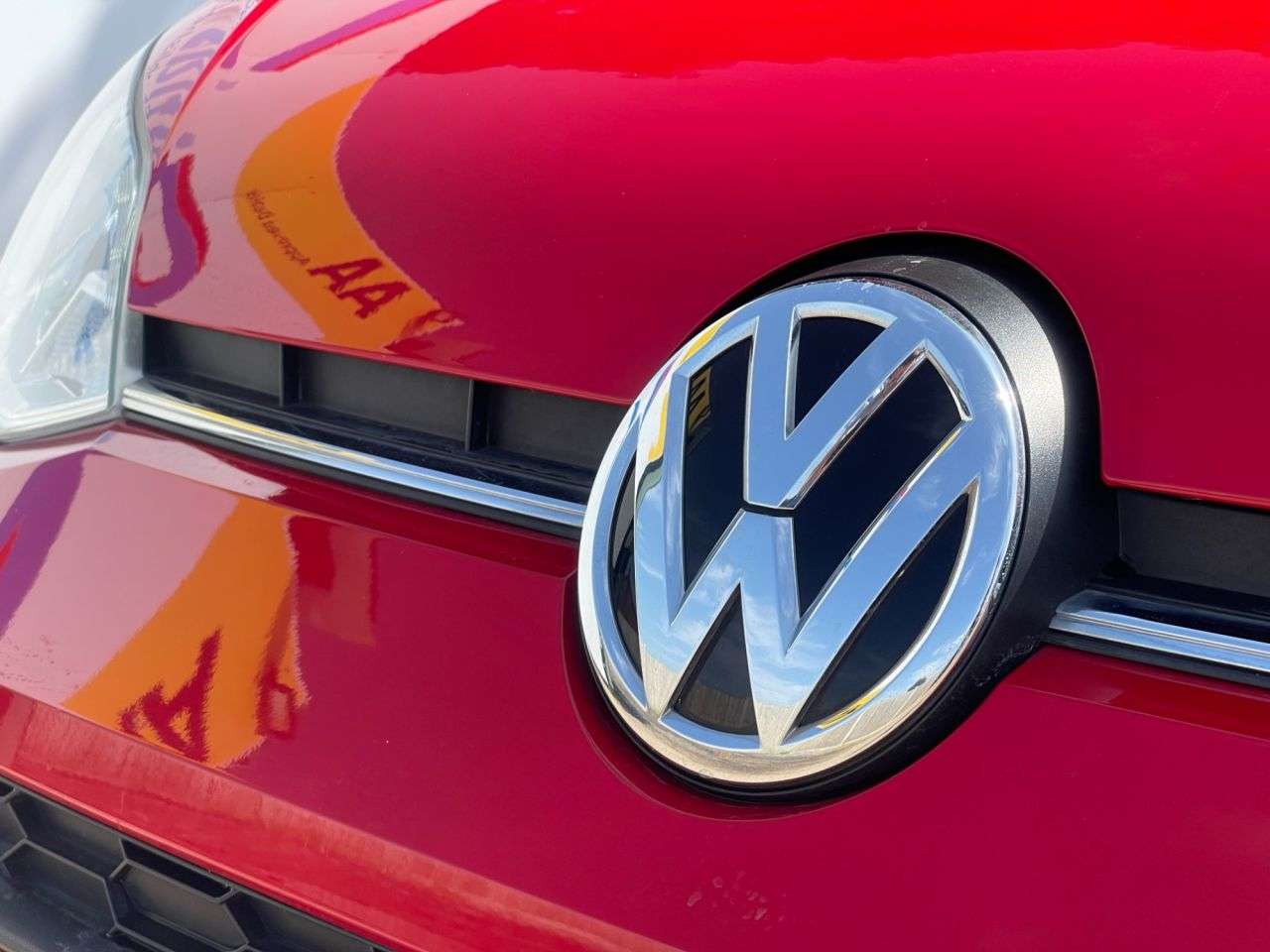 2016 VOLKSWAGEN UP! 2016 VOLKSWAGEN UP!