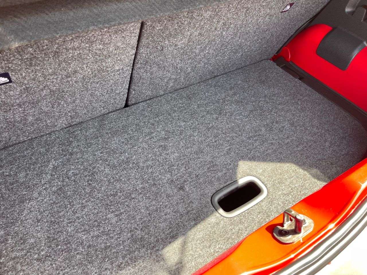 2016 VOLKSWAGEN UP! 2016 VOLKSWAGEN UP!