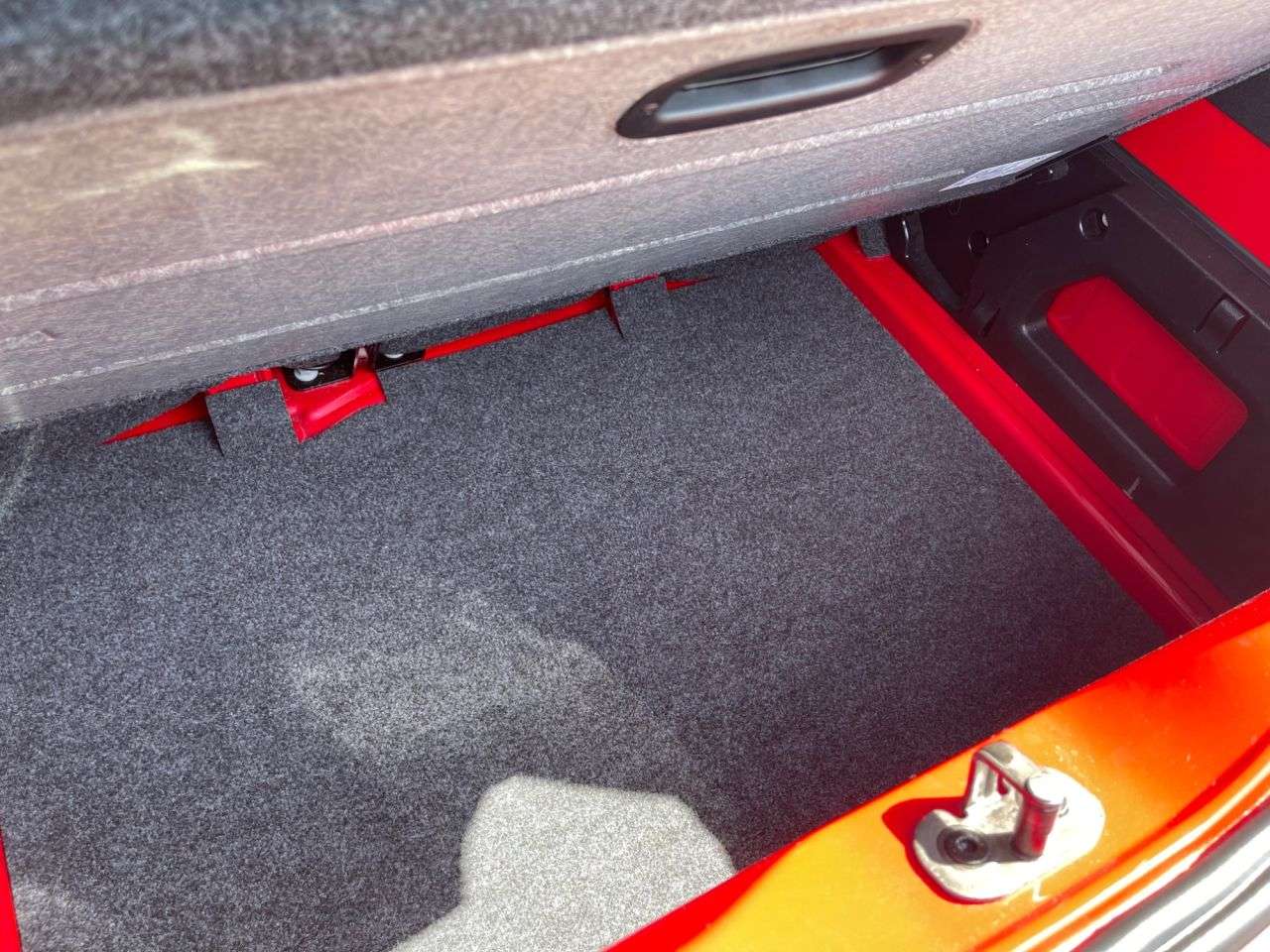 2016 VOLKSWAGEN UP! 2016 VOLKSWAGEN UP!