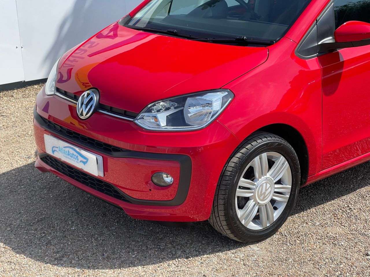 2016 VOLKSWAGEN UP! 2016 VOLKSWAGEN UP!