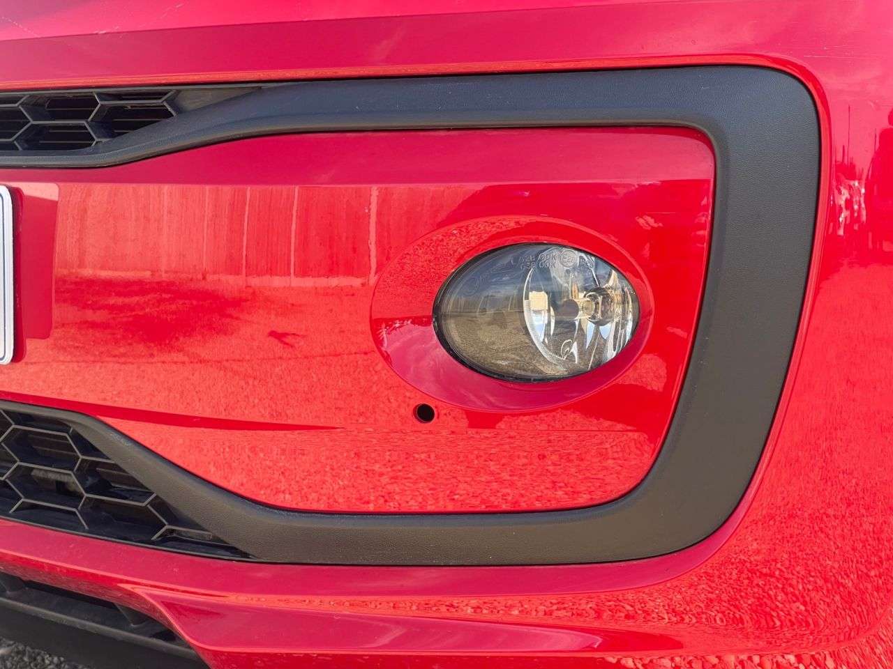 2016 VOLKSWAGEN UP! 2016 VOLKSWAGEN UP!