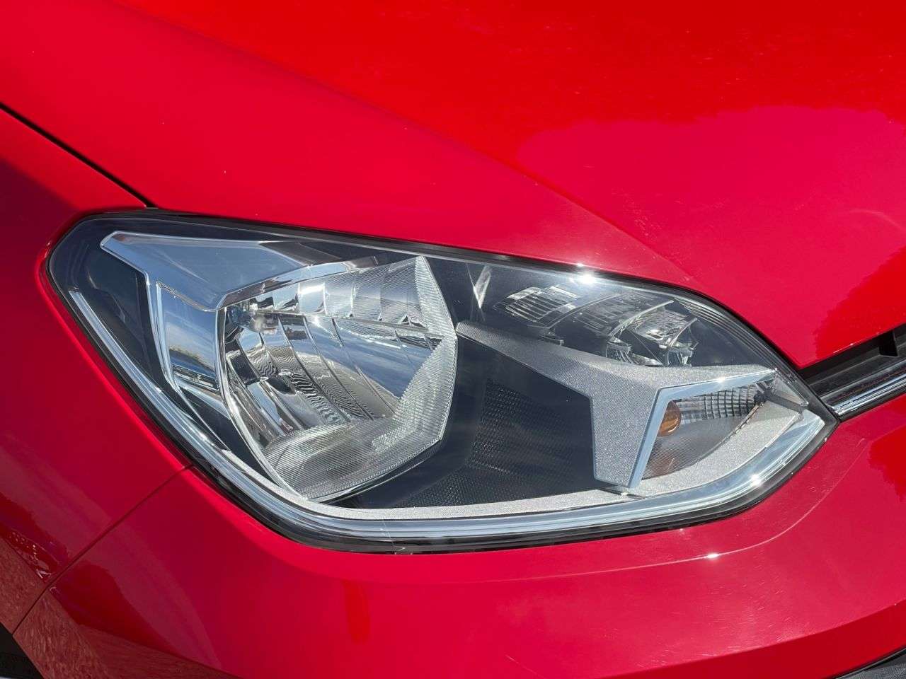 2016 VOLKSWAGEN UP! 2016 VOLKSWAGEN UP!