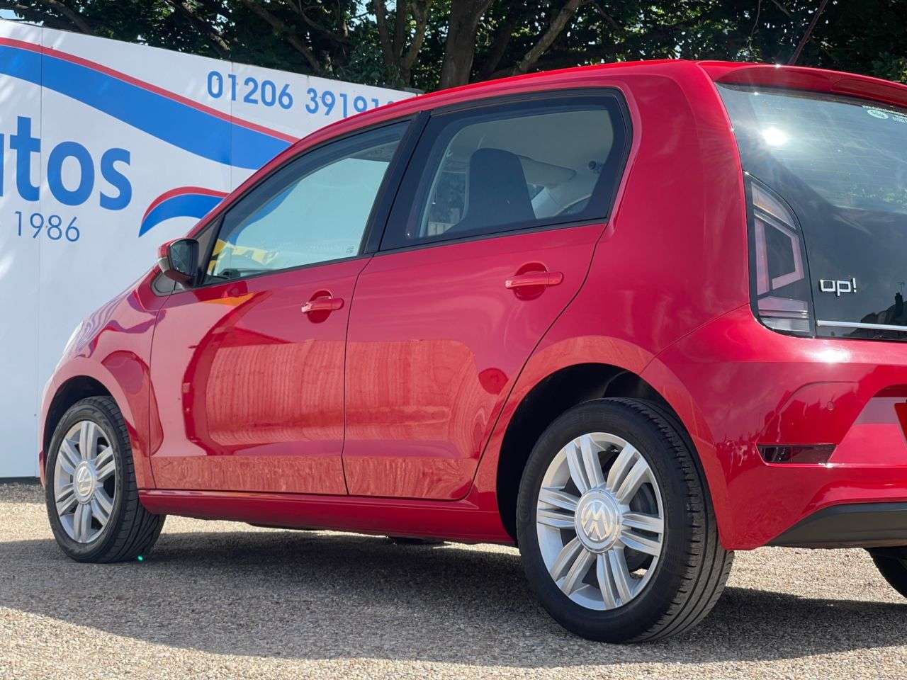 2016 VOLKSWAGEN UP! 2016 VOLKSWAGEN UP!