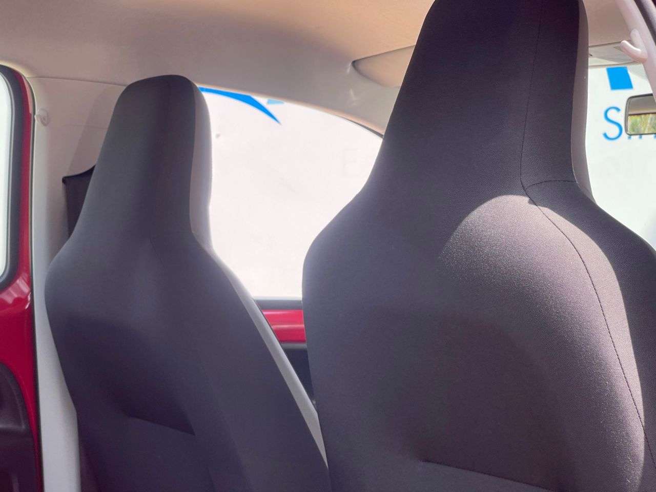 2016 VOLKSWAGEN UP! 2016 VOLKSWAGEN UP!