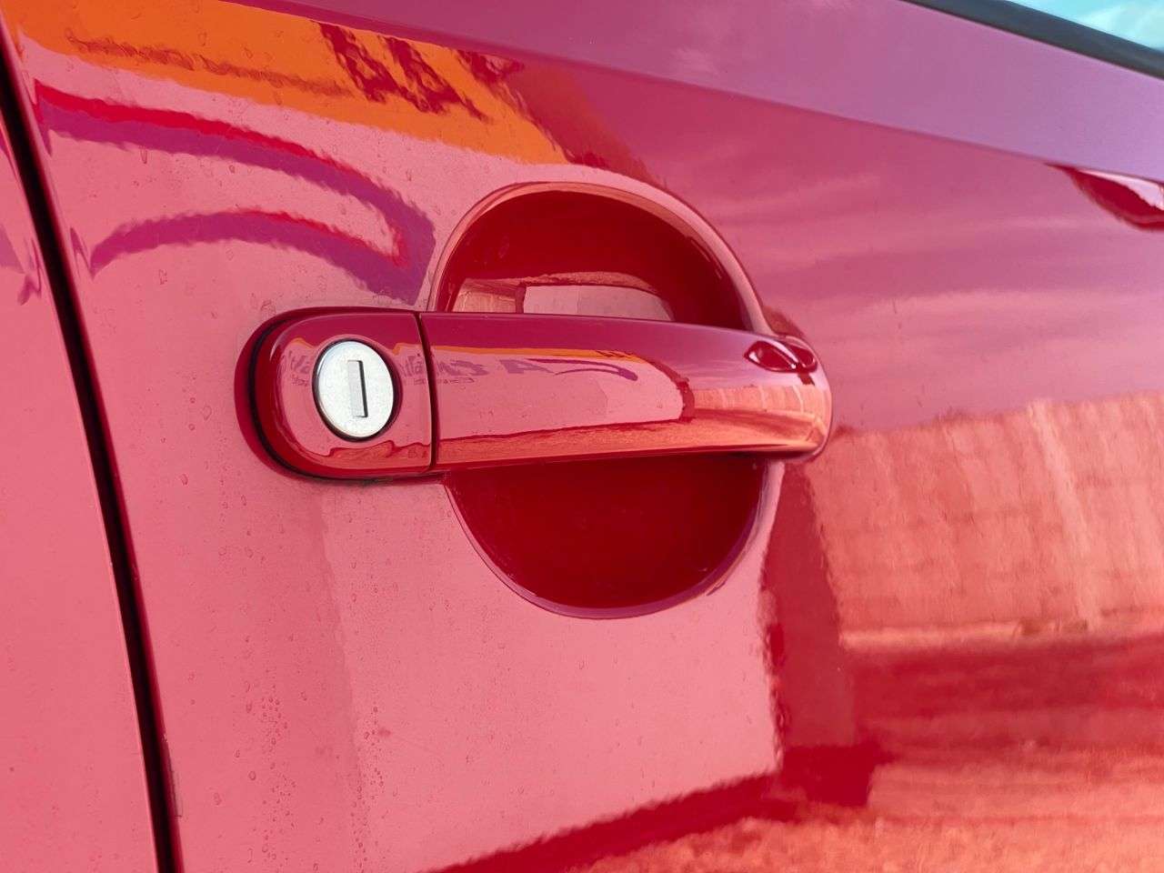 2016 VOLKSWAGEN UP! 2016 VOLKSWAGEN UP!