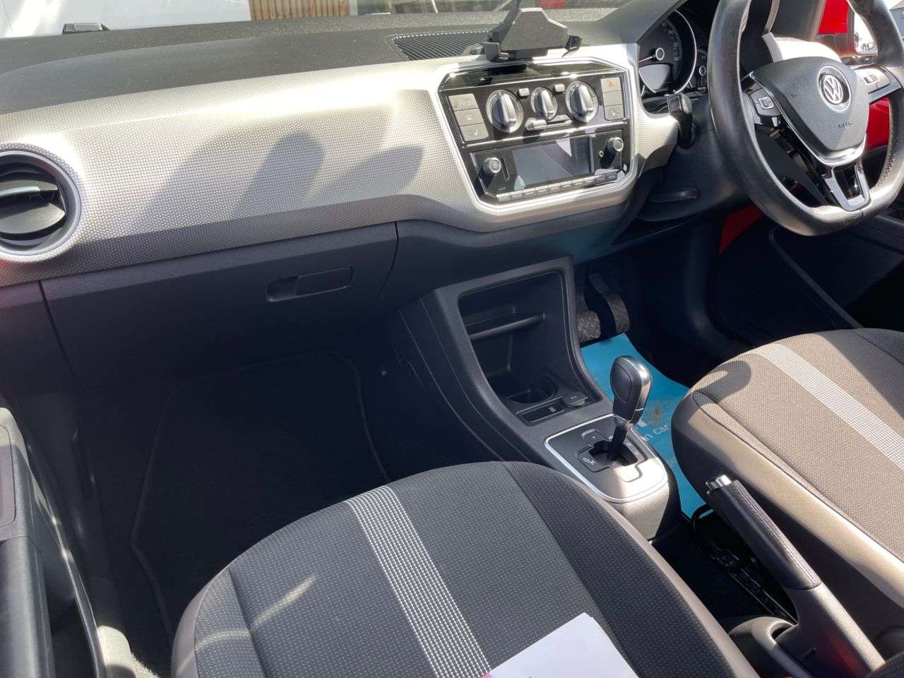 2016 VOLKSWAGEN UP! 2016 VOLKSWAGEN UP!