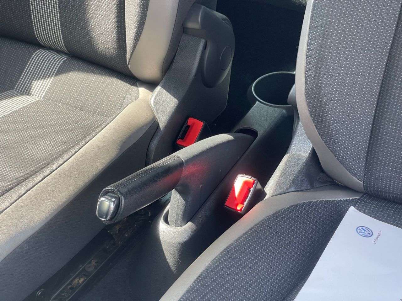 2016 VOLKSWAGEN UP! 2016 VOLKSWAGEN UP!