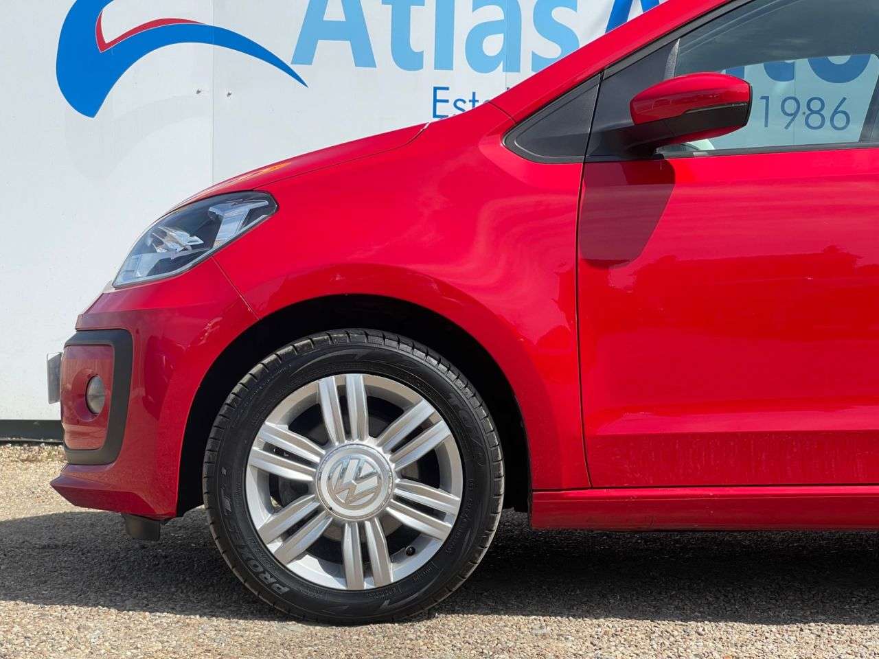 2016 VOLKSWAGEN UP! 2016 VOLKSWAGEN UP!