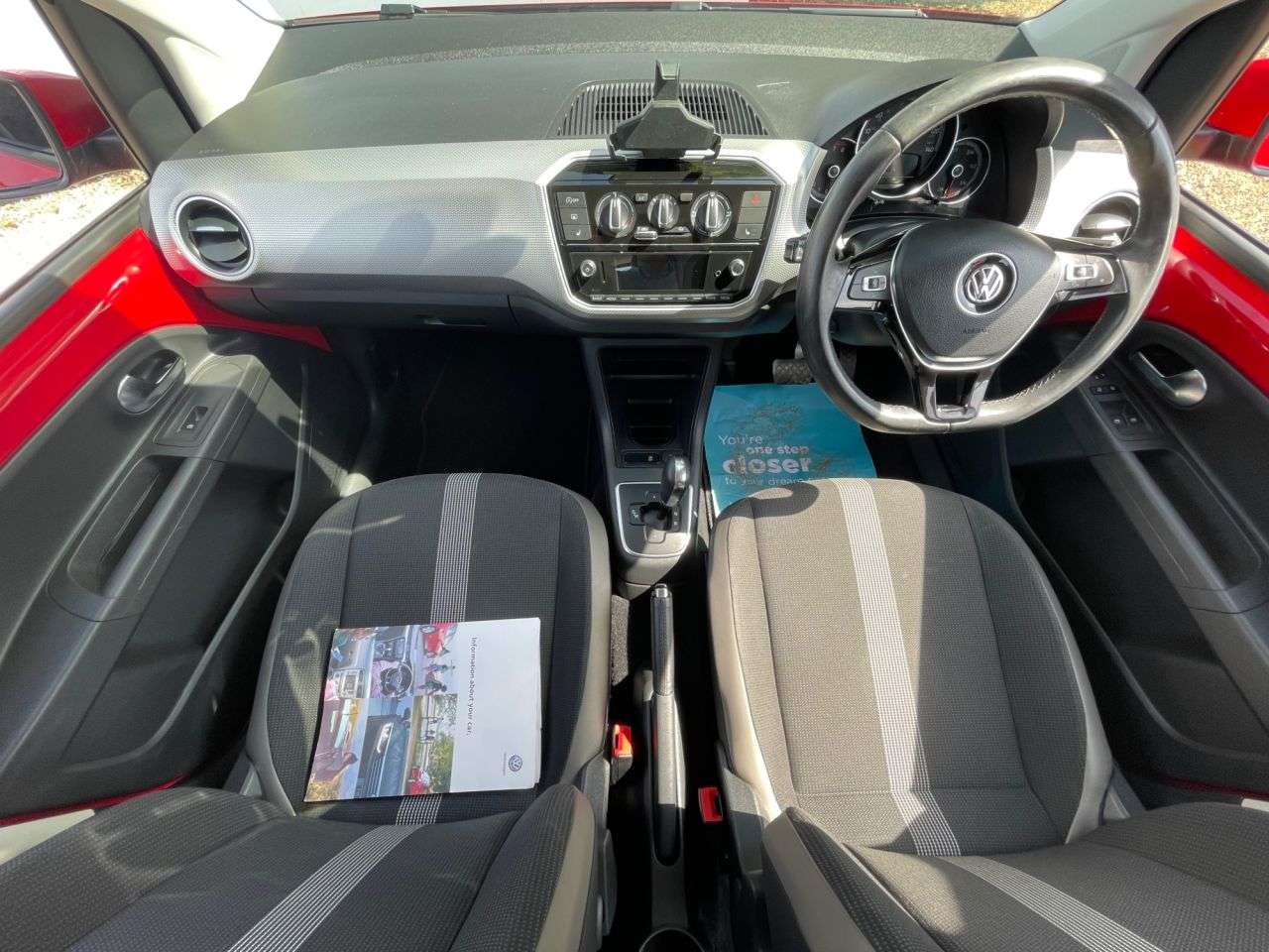 2016 VOLKSWAGEN UP! 2016 VOLKSWAGEN UP!