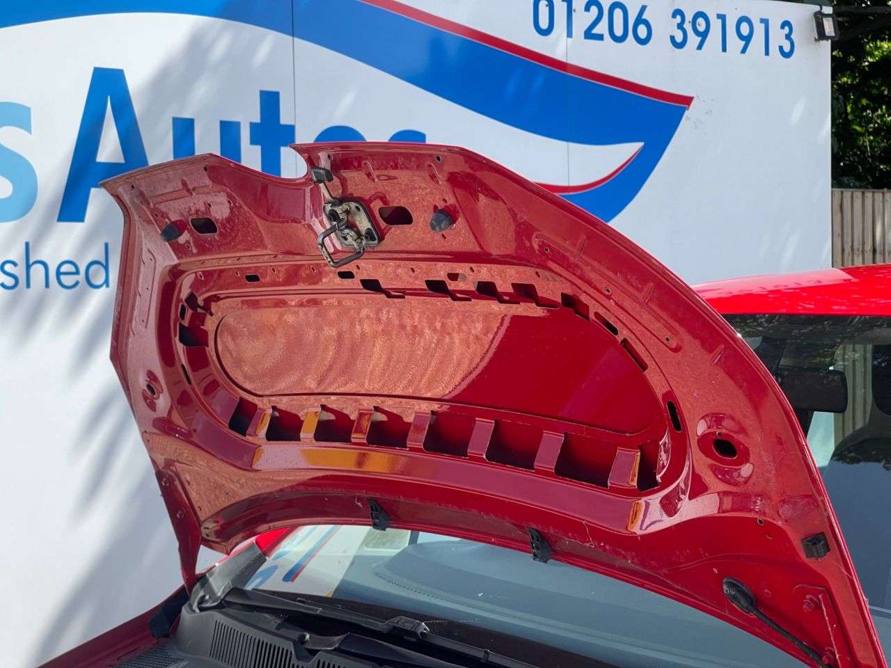 2016 VOLKSWAGEN UP! 2016 VOLKSWAGEN UP!