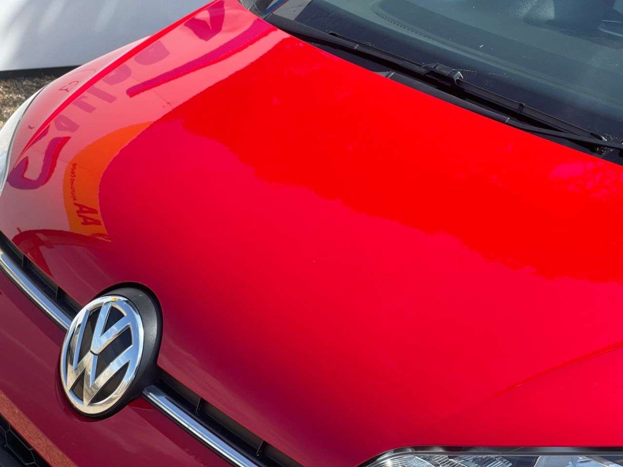 2016 VOLKSWAGEN UP! 2016 VOLKSWAGEN UP!