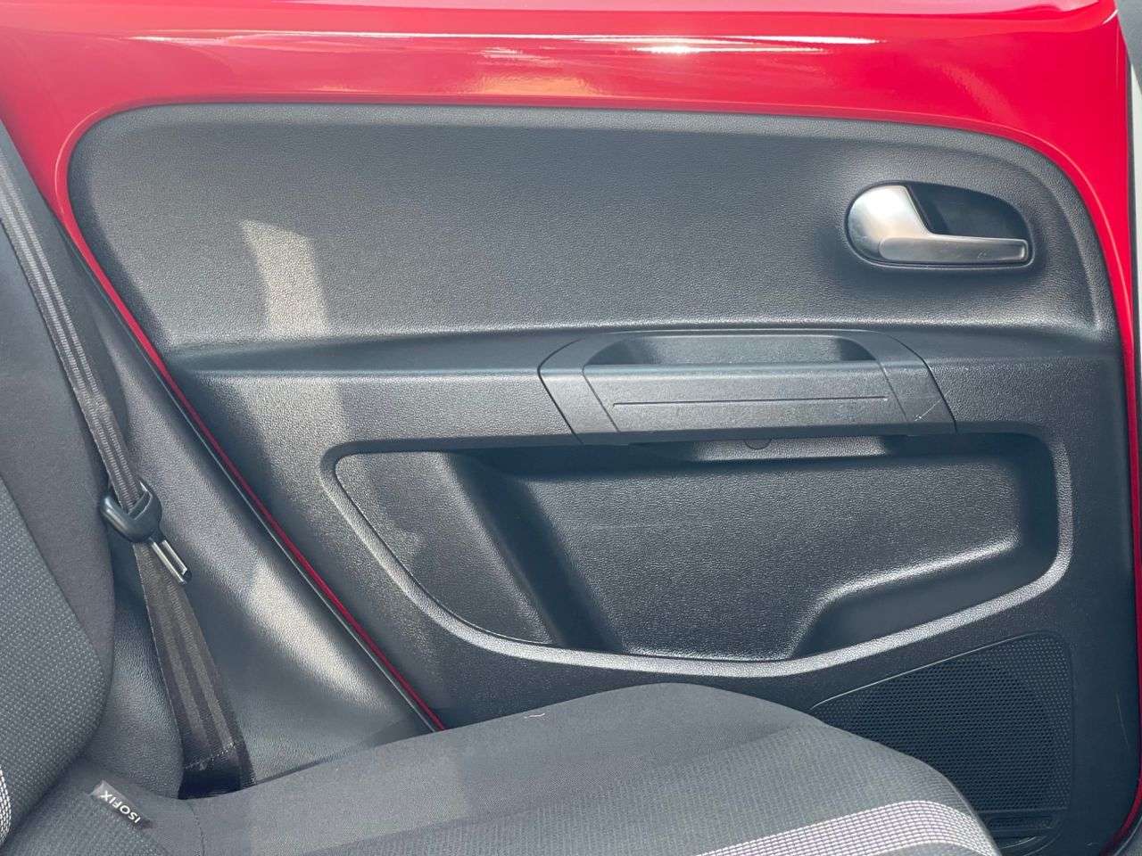 2016 VOLKSWAGEN UP! 2016 VOLKSWAGEN UP!