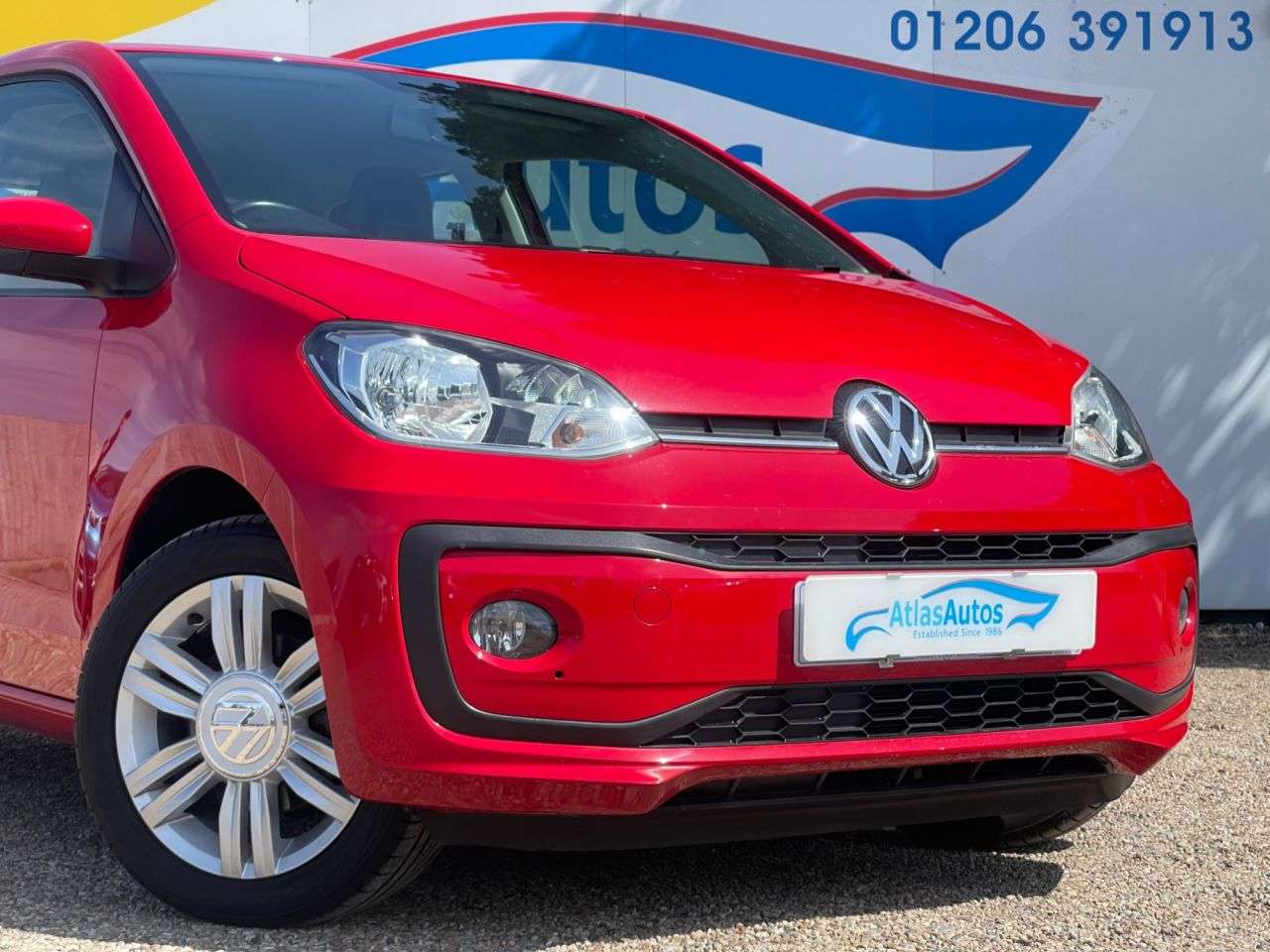 2016 VOLKSWAGEN UP! 2016 VOLKSWAGEN UP!