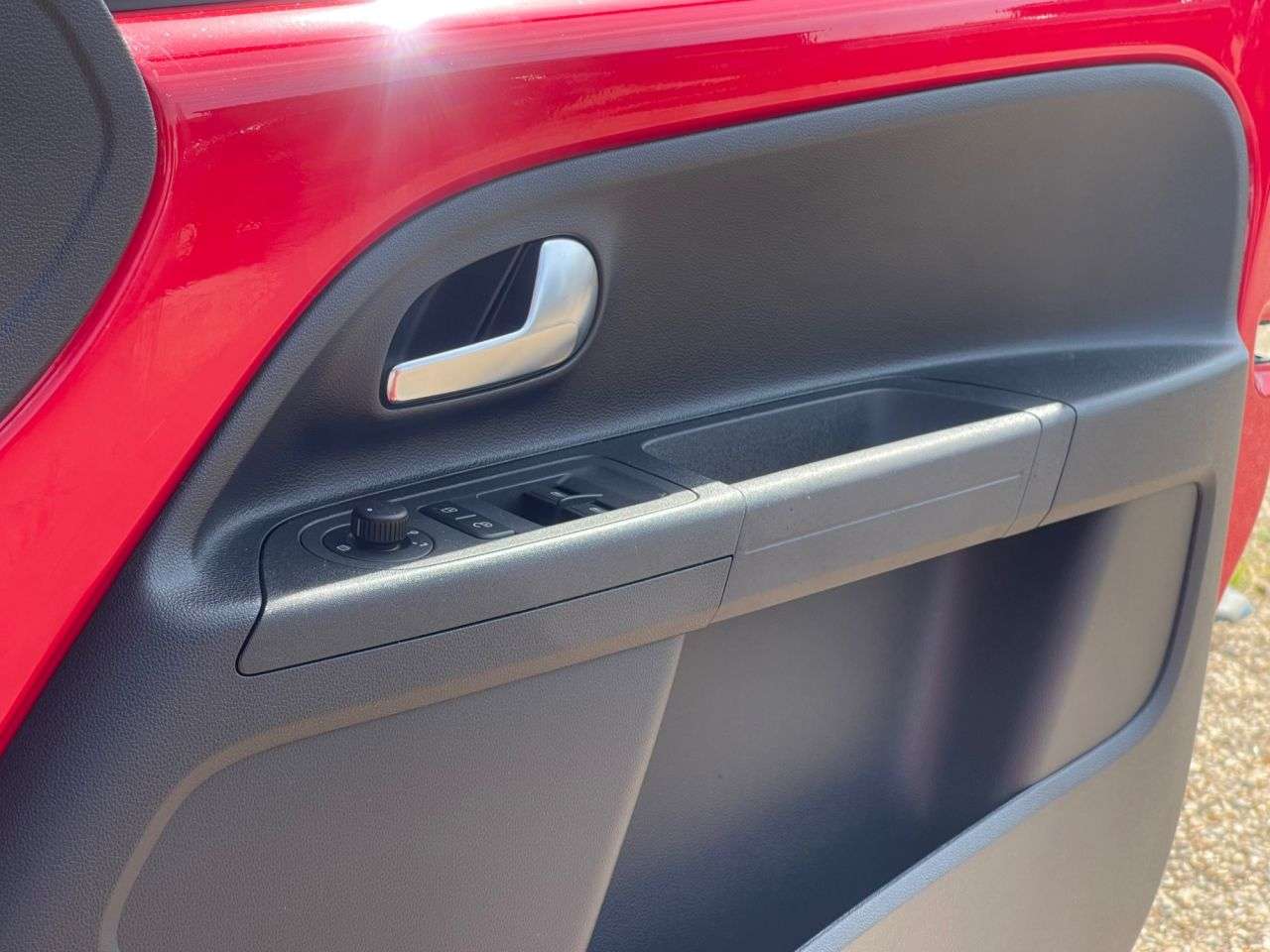 2016 VOLKSWAGEN UP! 2016 VOLKSWAGEN UP!