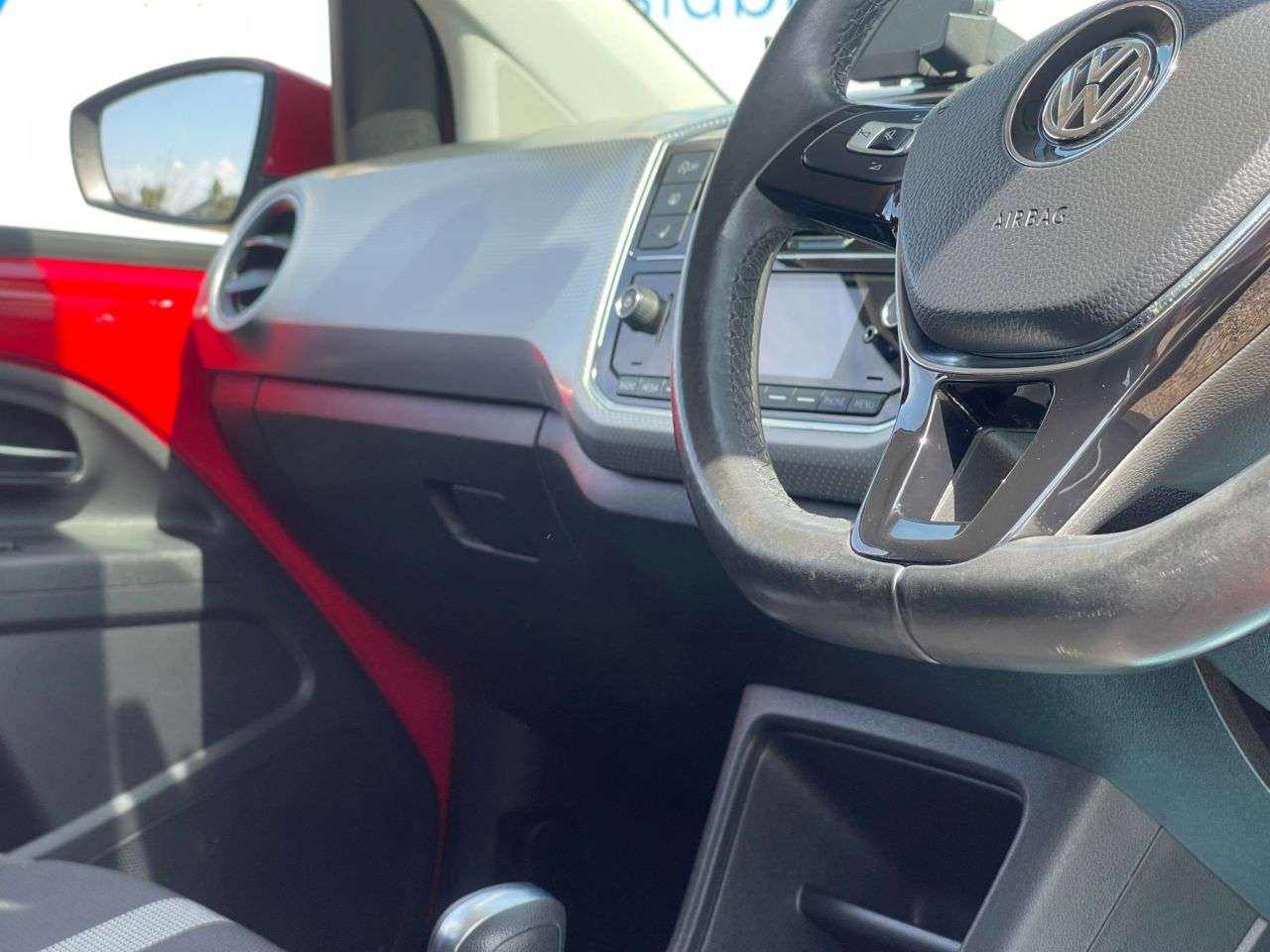 2016 VOLKSWAGEN UP! 2016 VOLKSWAGEN UP!