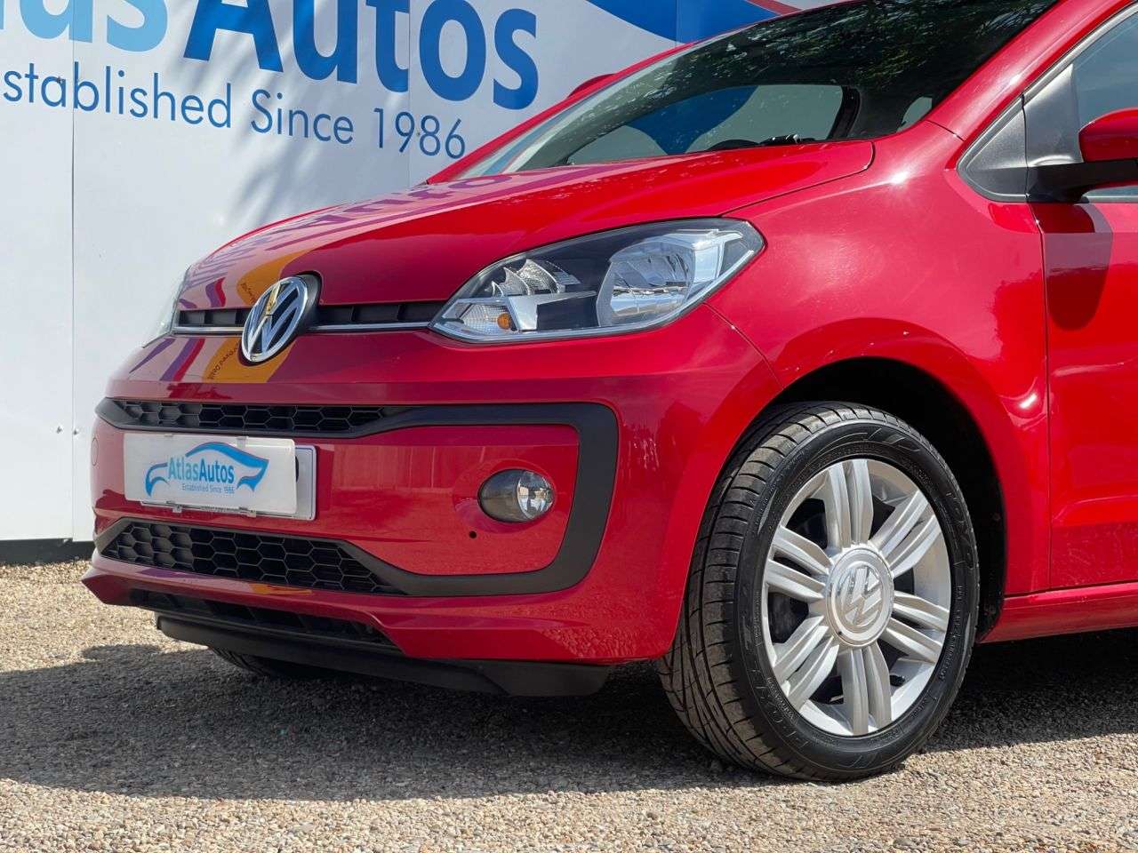 2016 VOLKSWAGEN UP! 2016 VOLKSWAGEN UP!
