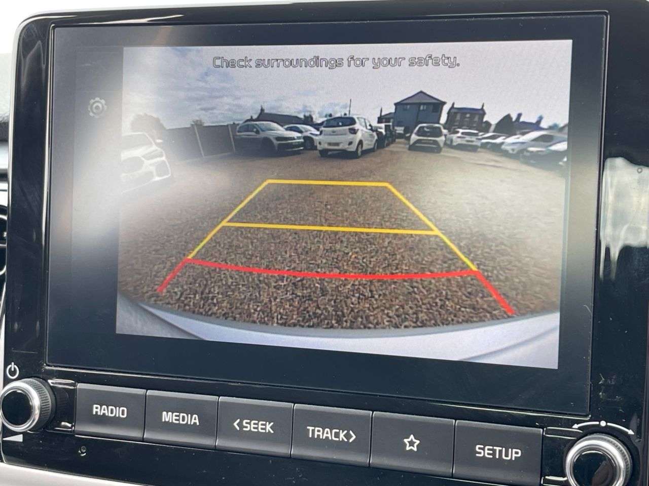 2022 KIA RIO 2022 KIA RIO