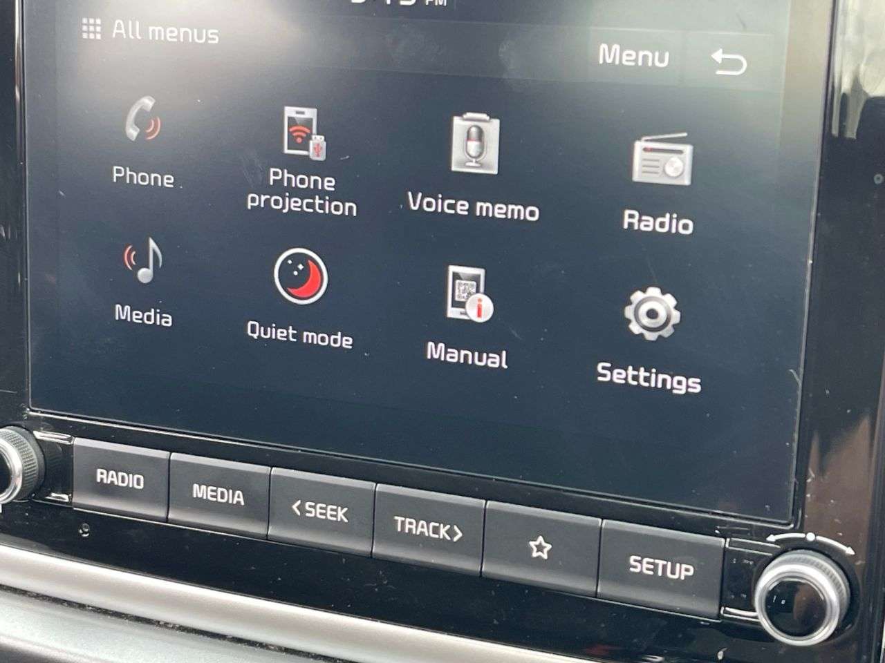 2022 KIA RIO 2022 KIA RIO