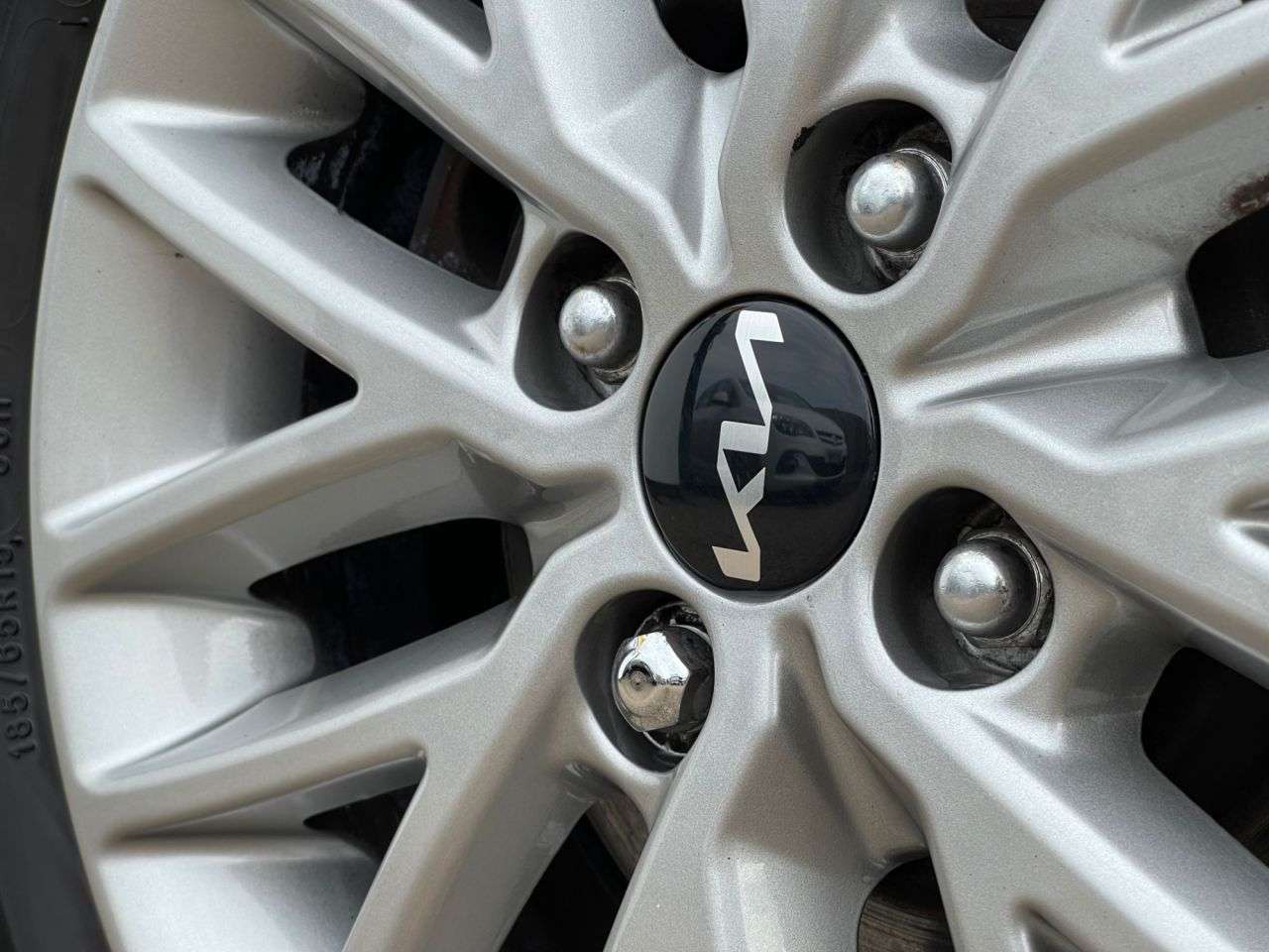 2022 KIA RIO 2022 KIA RIO