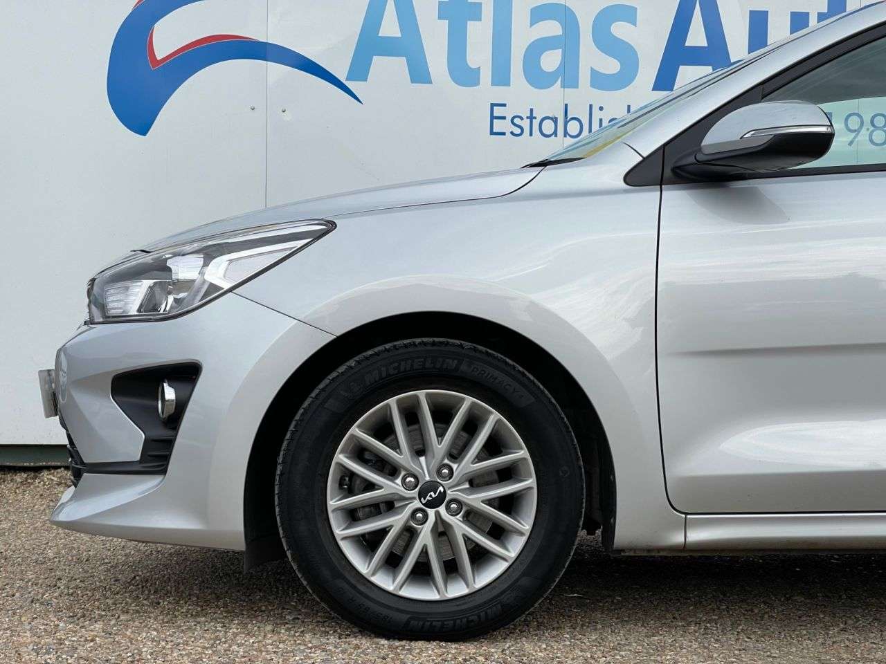 2022 KIA RIO 2022 KIA RIO