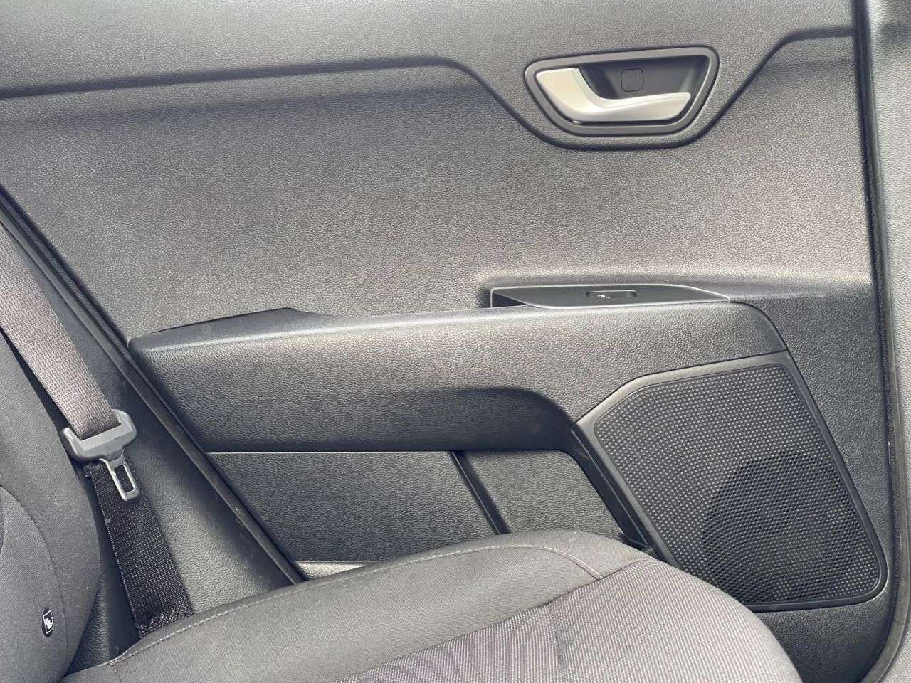 2022 KIA RIO 2022 KIA RIO