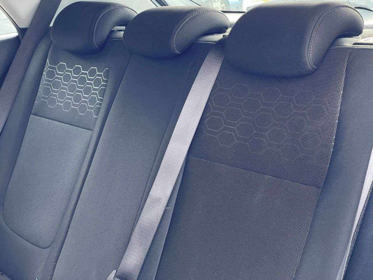 2022 KIA RIO 2022 KIA RIO