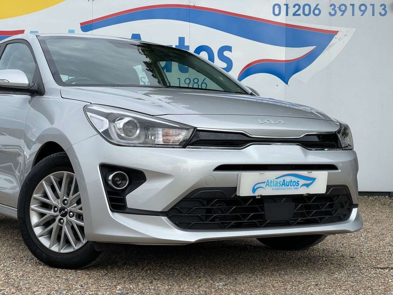 2022 KIA RIO 2022 KIA RIO