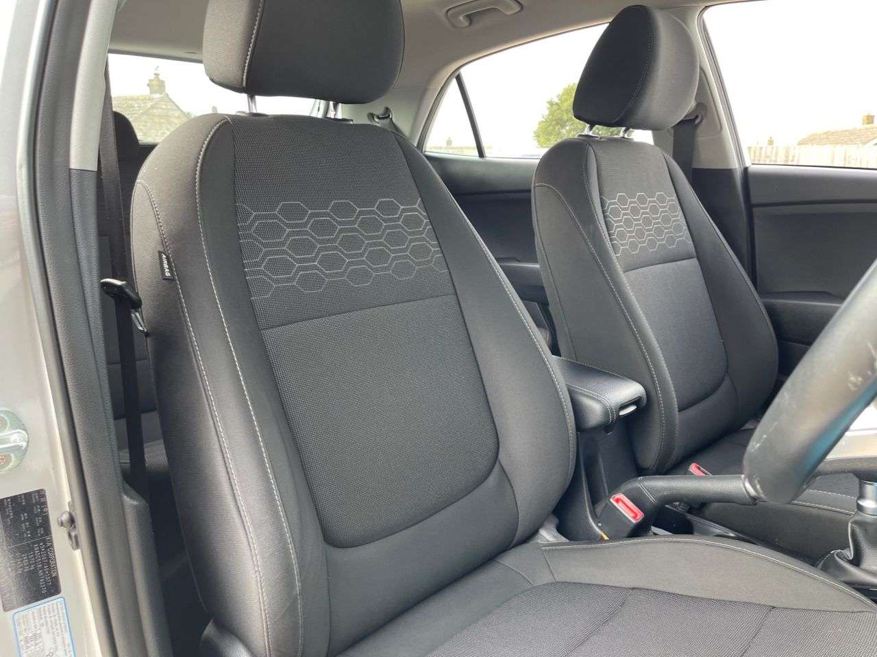 2022 KIA RIO 2022 KIA RIO