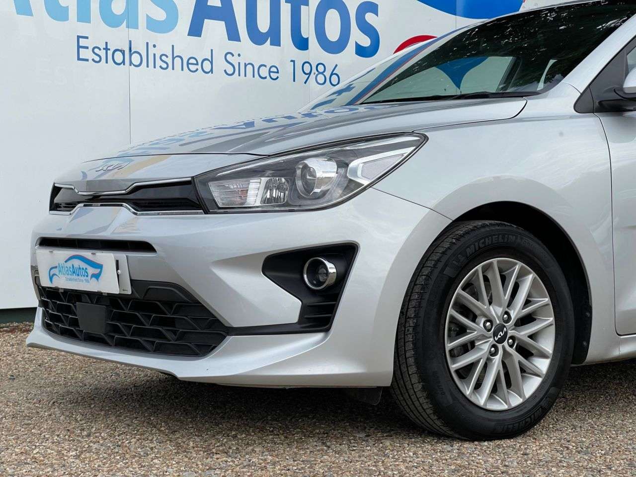 2022 KIA RIO 2022 KIA RIO