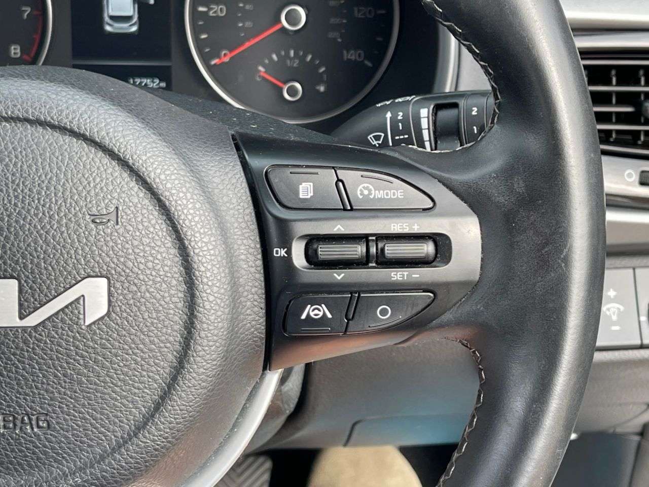 2022 KIA RIO 2022 KIA RIO